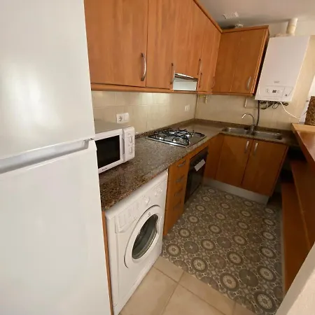 Apartamento Pages Ortiz 3