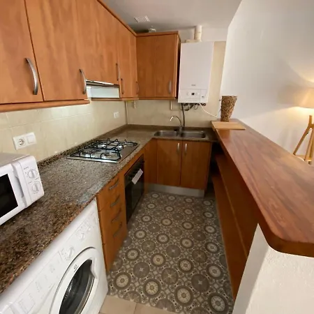 Apartment Pages Ortiz 3 *