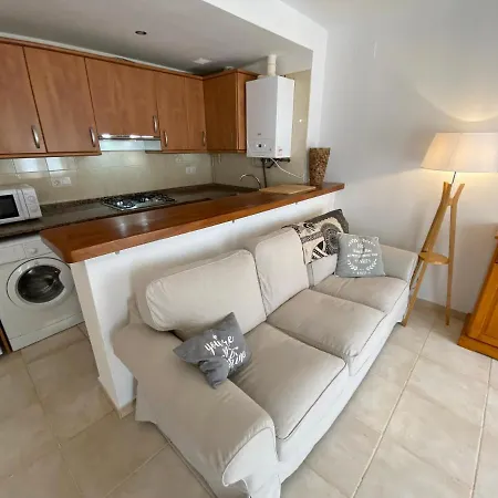 Apartamento Pages Ortiz 3