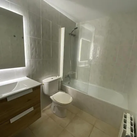 Apartment Pages Ortiz 3 Palamos